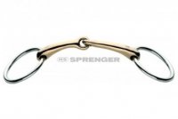 Sprenger Dynamic RS Onderlegtrens 14mm