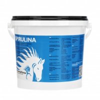 Pharma Horse Spirulina 1000