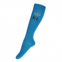 Kingsland Beresford Uni Knee Sock Crown