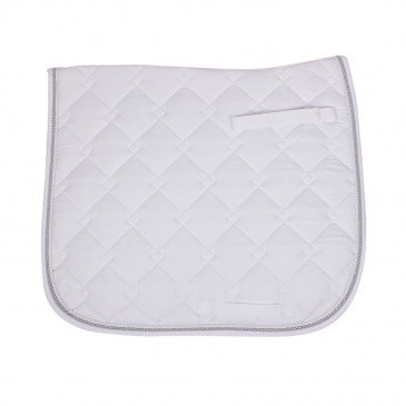 QHP Saddle Pad Toledo