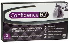 Confidence EQ - 2 sachets