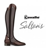 Cavallo Rijlaars Saltaris Accent