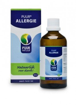 PUUR Allergie (P)