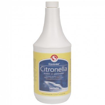 Equishine Citronella