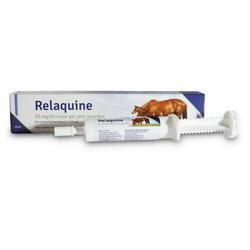 Relaquine Oral Gel