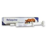 Relaquine Oral Gel