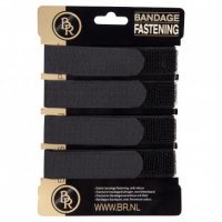 BR bandagesluiting set van 4