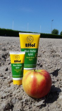 Effol Mondboter Appel