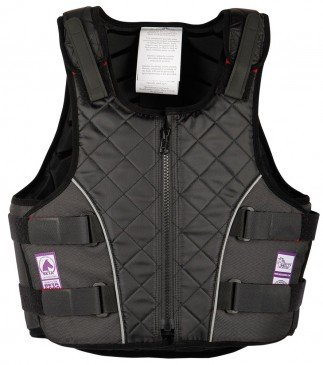 Harry's Horse Bodyprotector 4safe Senior