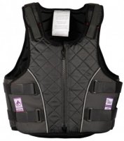 Harry's Horse Bodyprotector 4safe Senior