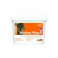 NAF Biotin Plus 1.5kg