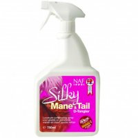 NAF Silky Mane & Tail 750ml