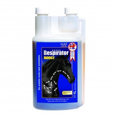 NAF Respirator Boost 500ml