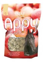 NAF Appy Treats