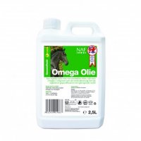 NAF Omega Oil 2.5L