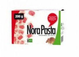 Nora Pasta 20x10gr