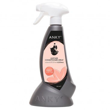 ANKY Leather Conditioner spray 500ml