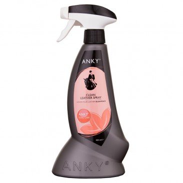 ANKY Leather Clean spray 500ml