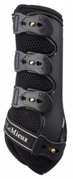 LeMieux Snug Boots