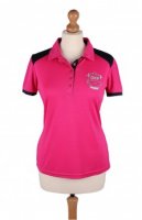 QHP Poloshirt Claire Special Edition