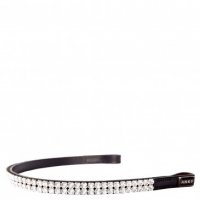 Anky Frontriem straight-Swarovski