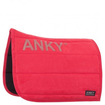 ANKY Saddle Pad Dressage