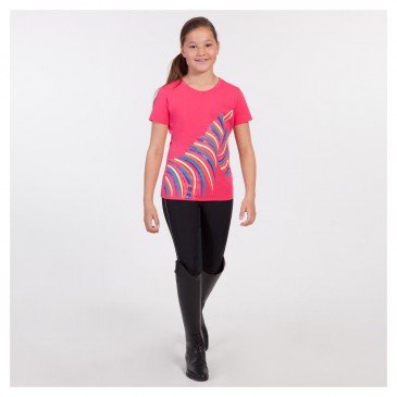 Anky T-shirt Kids Horsey