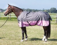 Harry's Horse Thor Outdoordeken 200 Two Tone