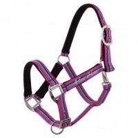 Halster BR 4-Ever Horses nylon