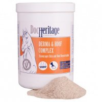 Derma & Hoof Complex Doc Heritage poeder 700gr.