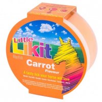 Little Likit liksteen Wortel 250 g