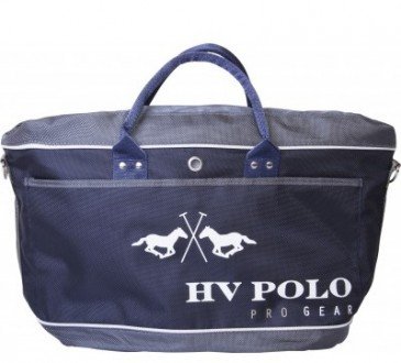 HV Polo Groomingbag Actueel