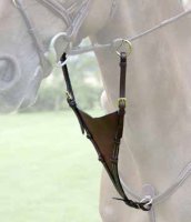 Dyon CLOSED MARTINGALE ATTACHMENT