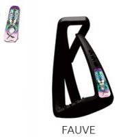 Free Jump Lite Pin's Print Fauve