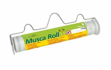 Belgagri Musca Roll 25 cm x 10 mtr