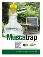 Muscado Fly Trap