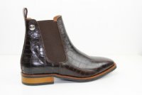 Montar Jodphurs Croco brown