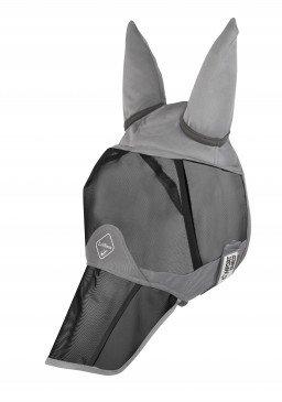 LeMieux ProSport Comfort FlyMask Full Nose & Ears