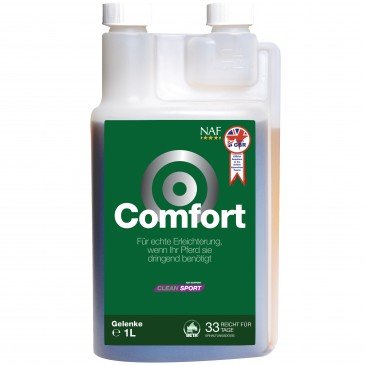 NAF Comfort 1L