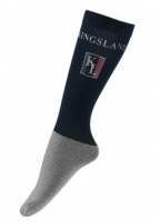 Kingsland Louie Unisex Show Socks