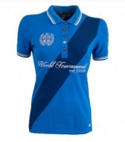 BR Poloshirt BR Polo Society Martina dames