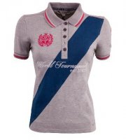 BR Poloshirt BR Polo Society Martina dames