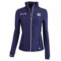 BR Vest BR Polo Society Isabella dames gebreid