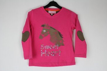 HKM Sweatshirt Sweetheart