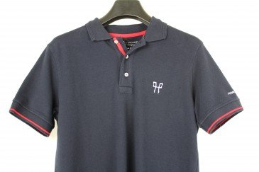 Horse Pilot Jarvis Poloshirt Men