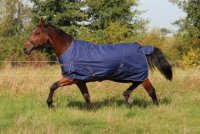 DKR Luxe Regendeken met fleece