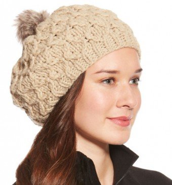 Ariat Pom Pom Hat