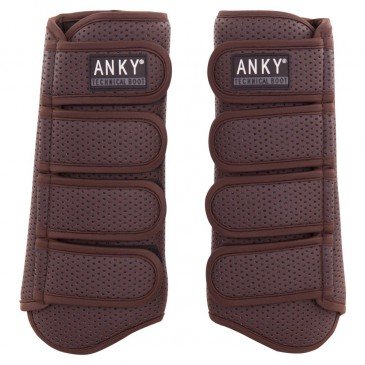 Anky Technical Boot Matt-Climacontrole