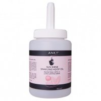 Anky Sparkling Hoof Oil Sunshine