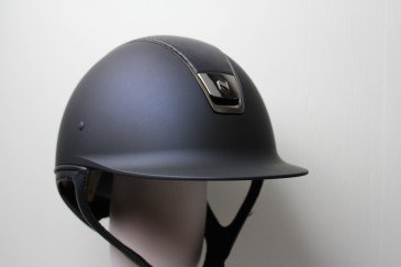 Samshield Shadowmatt Shimmer Helm